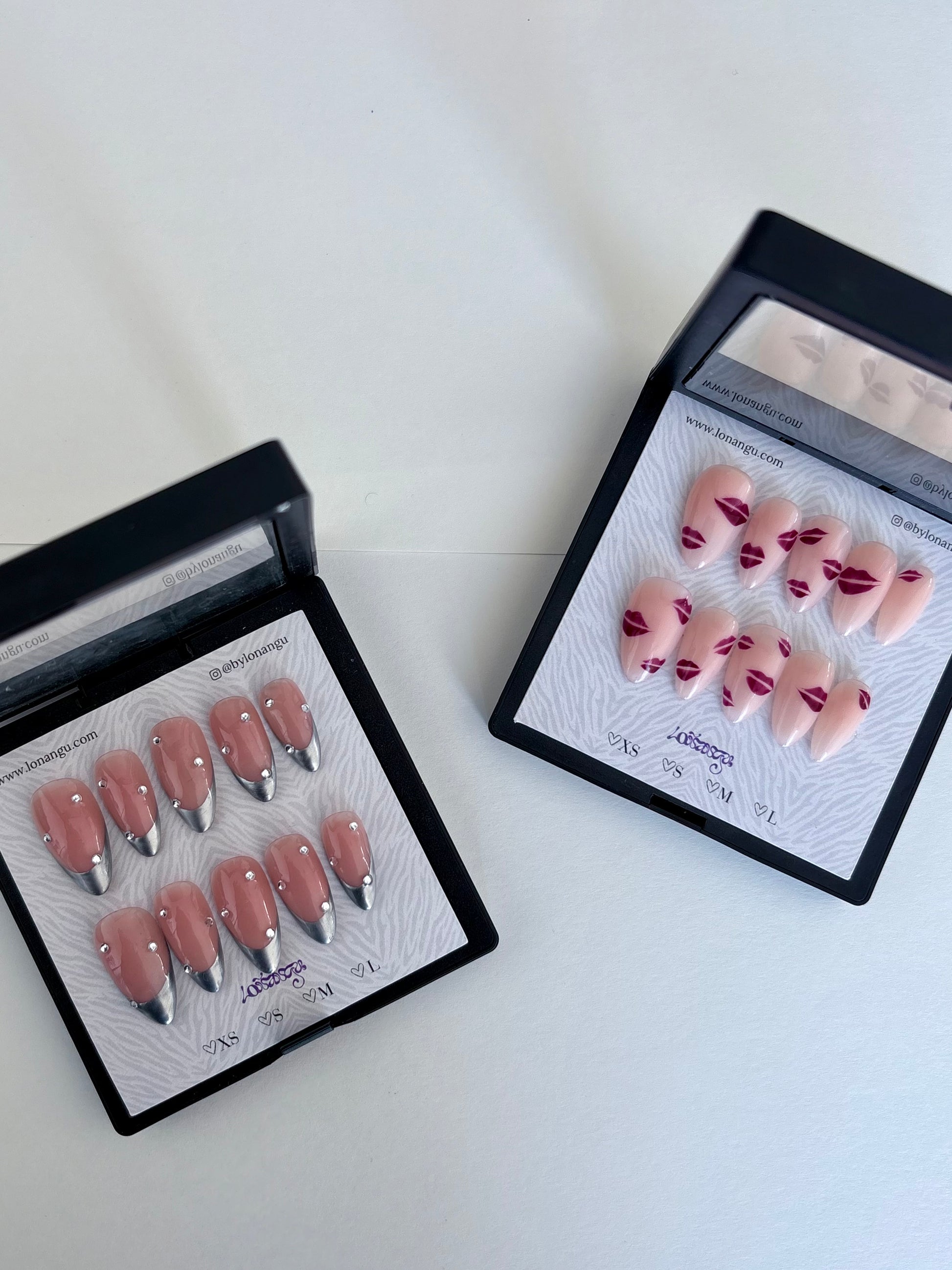 COFFRET DUO MUSE - St Valentin