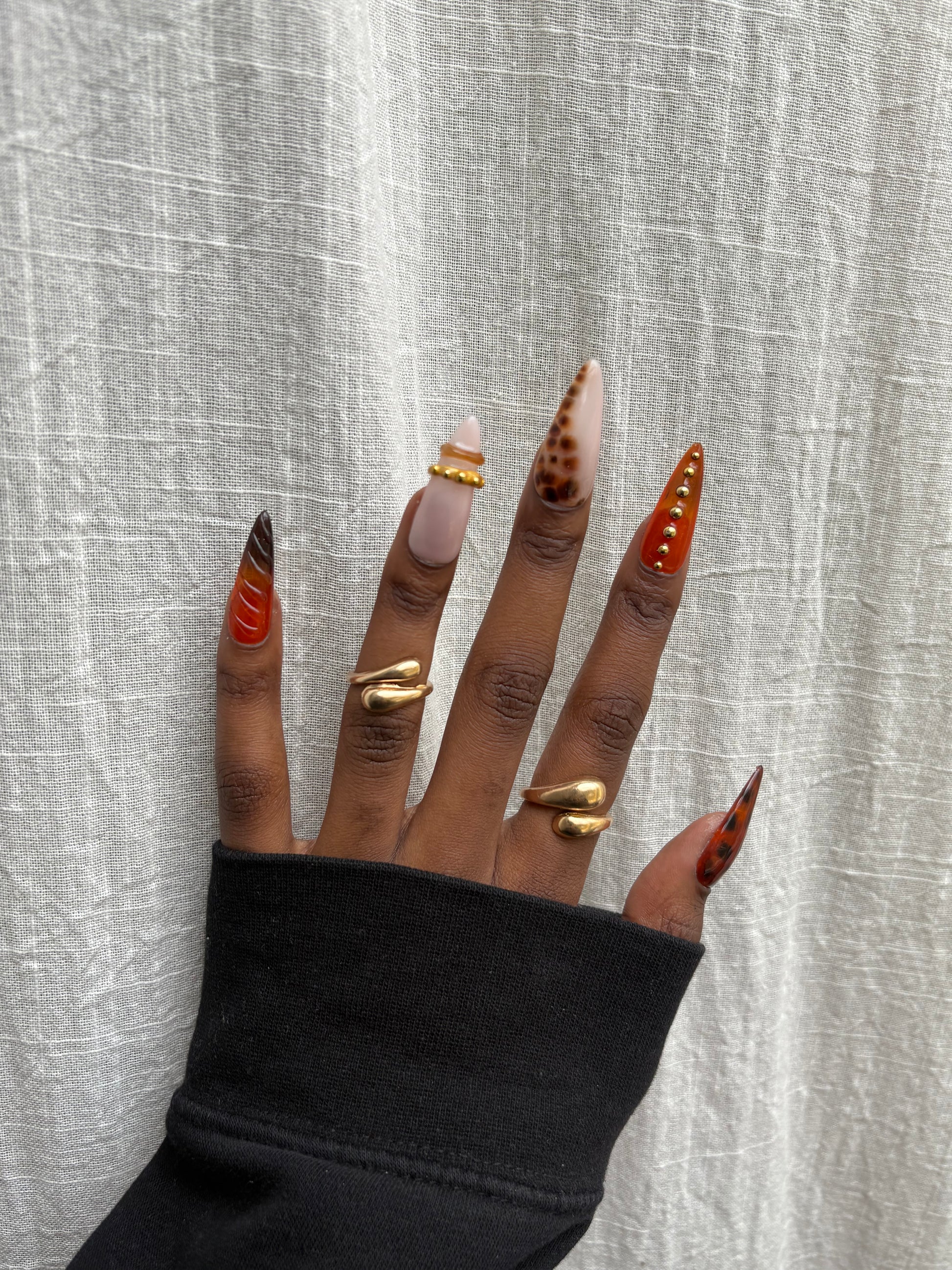SAHARA