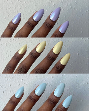 Pastel essentials