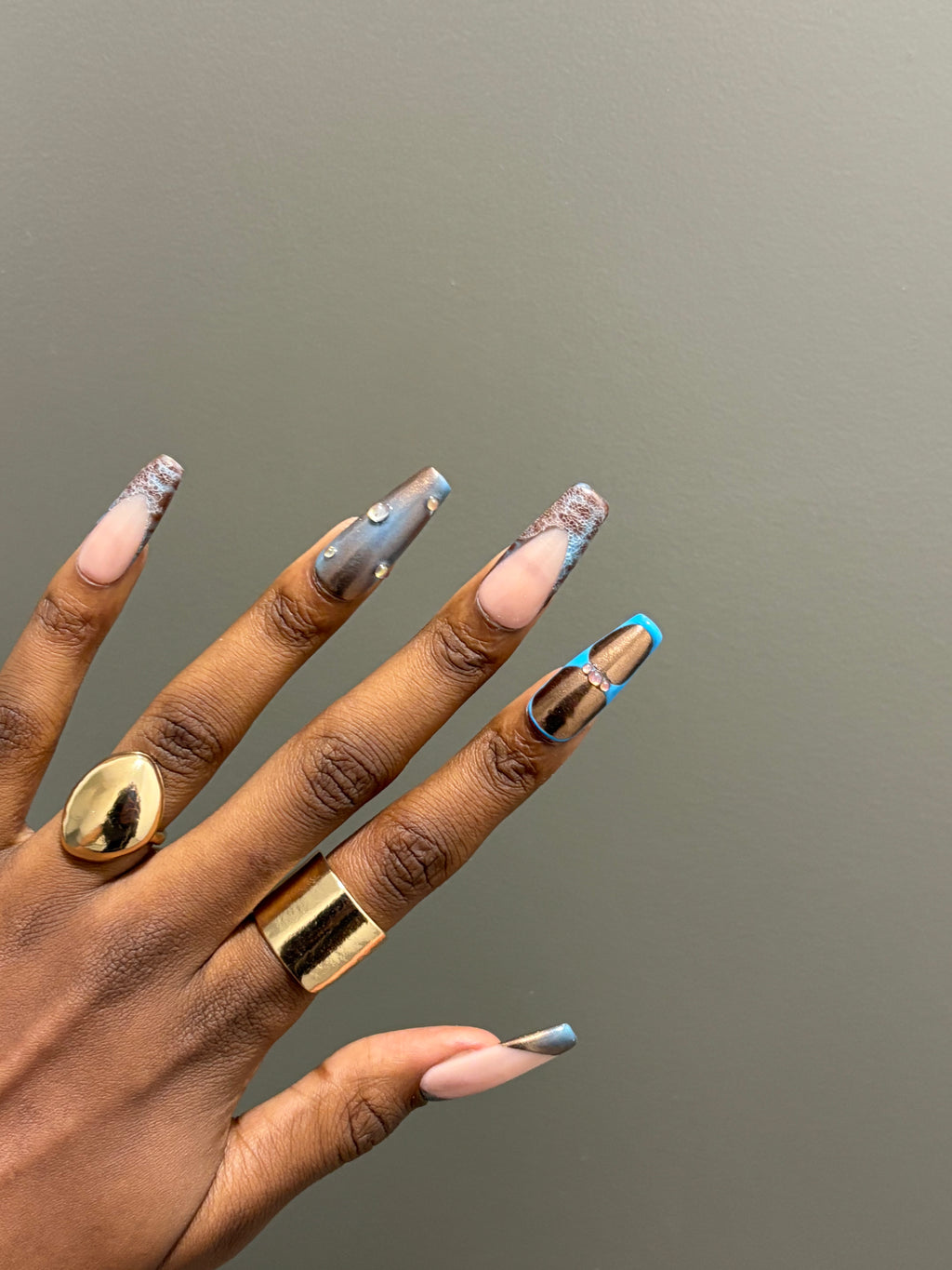 NYOKA